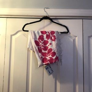 beach sarong